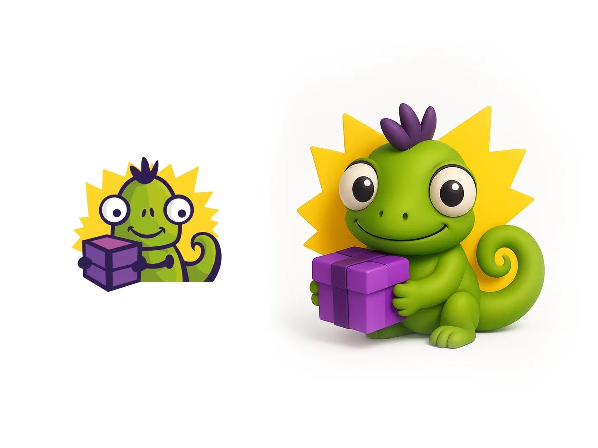 Andrii Kovalchuk Brand designer tweet media