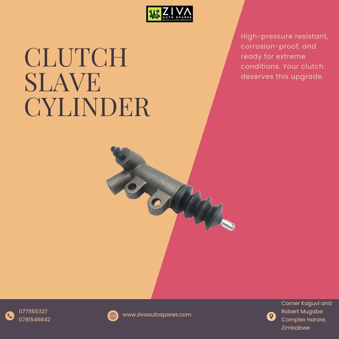 ZivaAutospares's tweet photo. Drive Confidently. Shift Smoothly. Replace Your Clutch Cylinder Now
Shop Now : https://t.co/S0UK5jjk62
#ClutchSlaveCylinder #AutomotiveRepair #CarMaintenance #VehicleParts #DIYMechanics https://t.co/slplxCk3Xh
