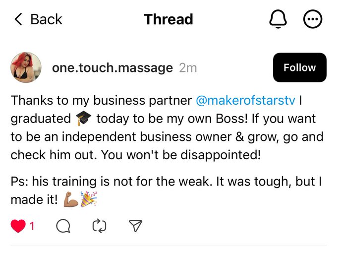 MakerOfStarsTV