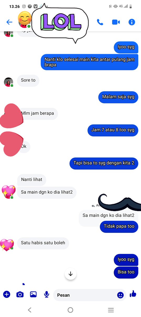 Viral papua 😋 tweet media