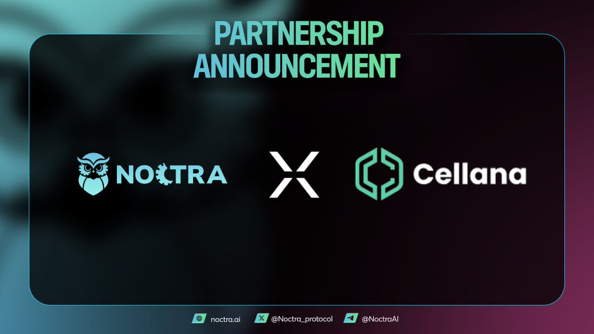 Noctra Protocol tweet media