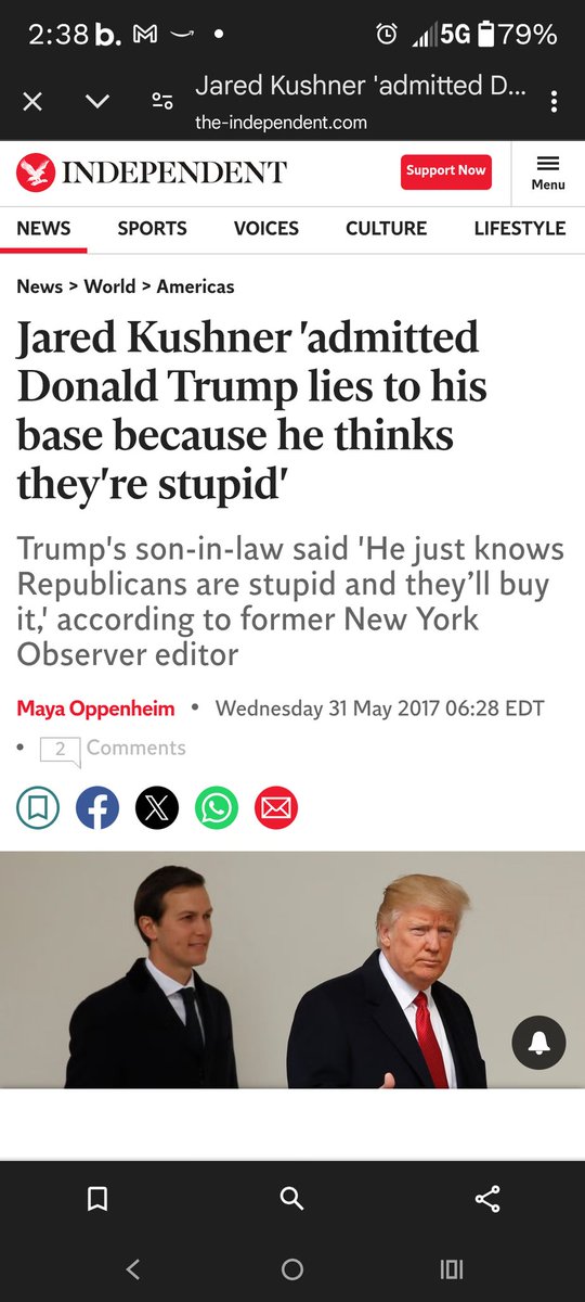 Ginafurlynn's tweet photo. @Mostly_Heckling @CalltoActivism #ReadTheLegislation

trump was right about one thing...you... https://t.co/YbWGvsJfPa