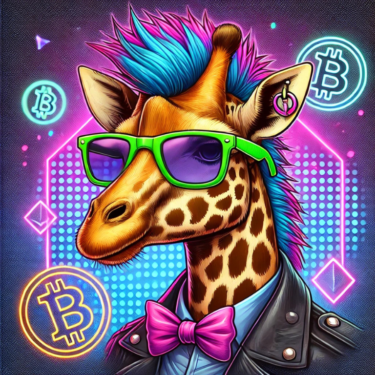 PunkyGiraffes's tweet photo. We’re putting $PKG back where it belongs—on top!
New updates. Fresh energy. The herd is moving full force.
🔥 Don’t get left behind. Join the movement
#memecoin #PKG #PunkyGiraffes #NFTs https://t.co/i2jUlHksYZ