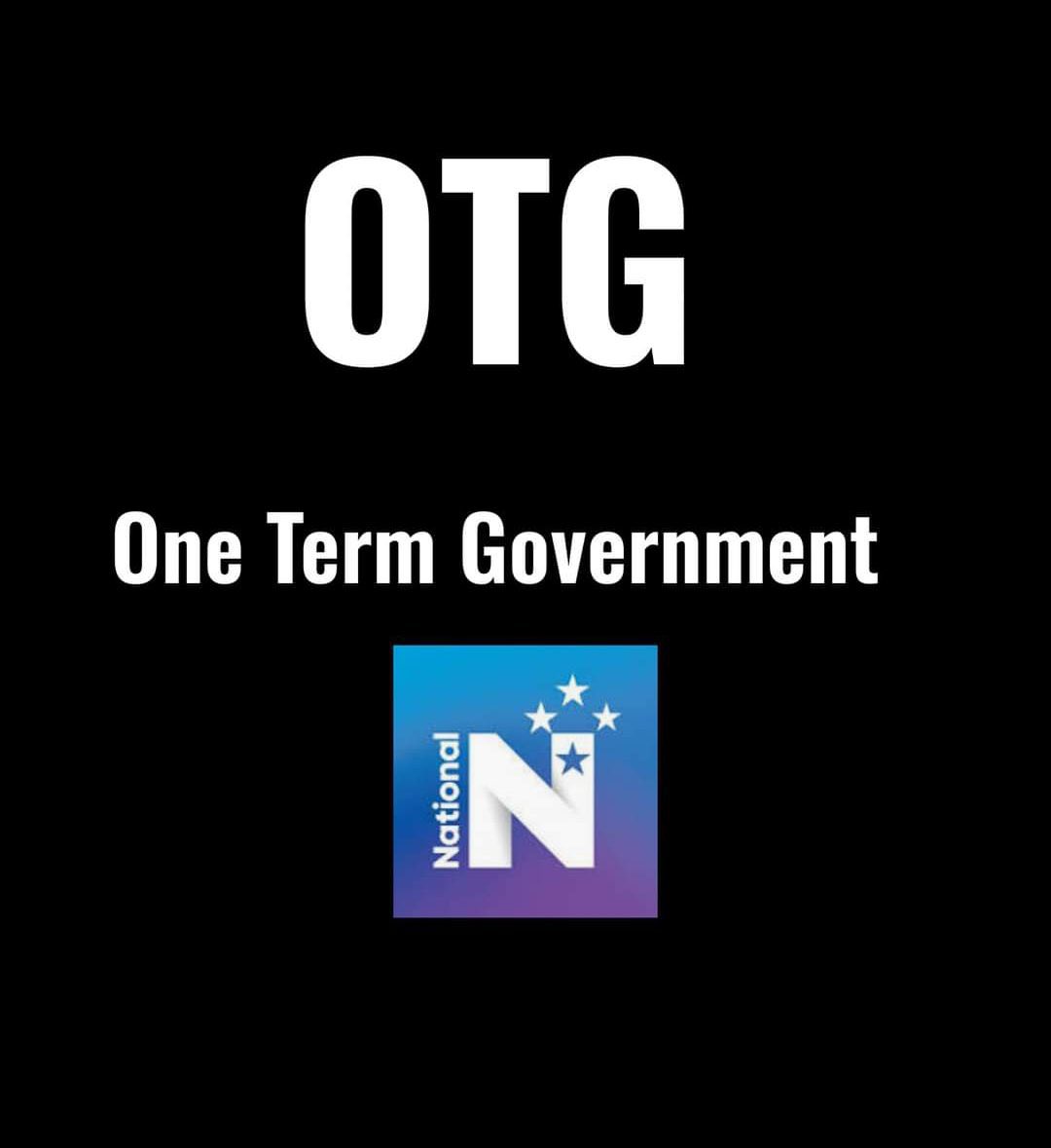 Catherine - Toitū te Tiriti ❤️🖤🤍 tweet media