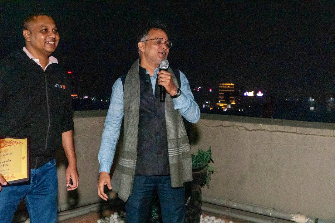 kumarmanish9's tweet image. Today, we celebrate 16 years of @eChaiVentures a community that existed before “startups” and “community” became buzzwords.

Big shoutout to @jatin10 &amp;amp; Kunal Patel, @techfected the original community builders who gave wings to countless startup ideas and founders ! 

From chai…