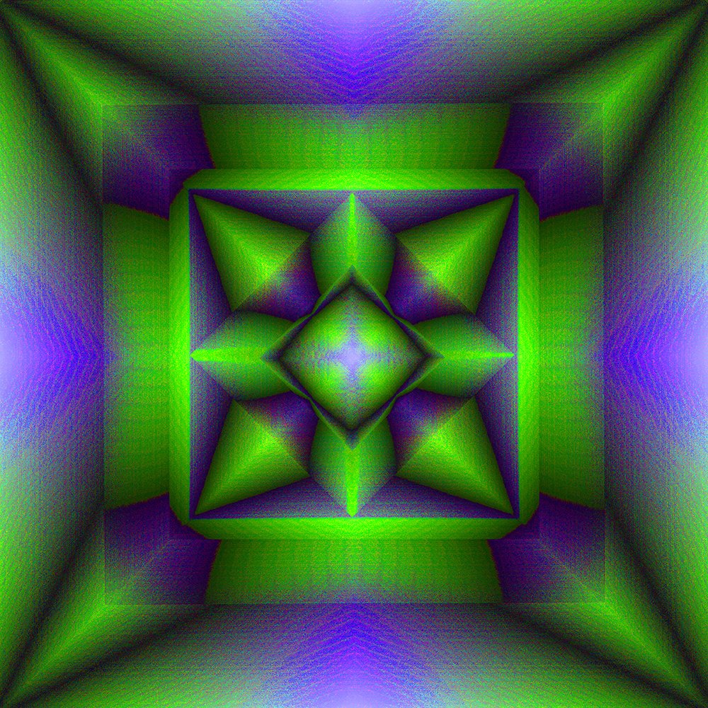 TinytankwaMe's tweet photo. Kaleidoscope
No. 62
by @TinytankwaMe
#kaleidoscope #GeometricComposition #ColorBlock #ContemporaryArt
#NFTArts #NFTCommunity #digitalart #VisualArt #ColorfulCreativity
Full Collection
https://t.co/S55piozXnn https://t.co/udb3wxK9Np