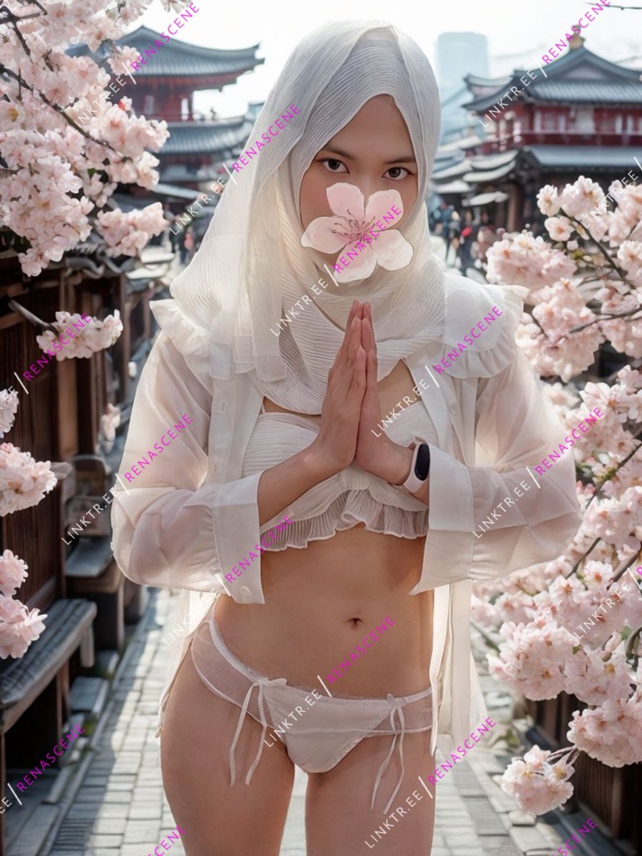 Halo semua, maafin Rena ya selama bulan puasa kemarin harus "puasa online" dulu. Maafin juga buat yang udah DM tapi baru sempat Rena respon satu persatu.  

Meskipun telat Rena tetap mau ngucapin Selamat Idul Fitri 1446H, Mohon Maaf Lahir dan Batin. Sekali lagi Rena minta maaf