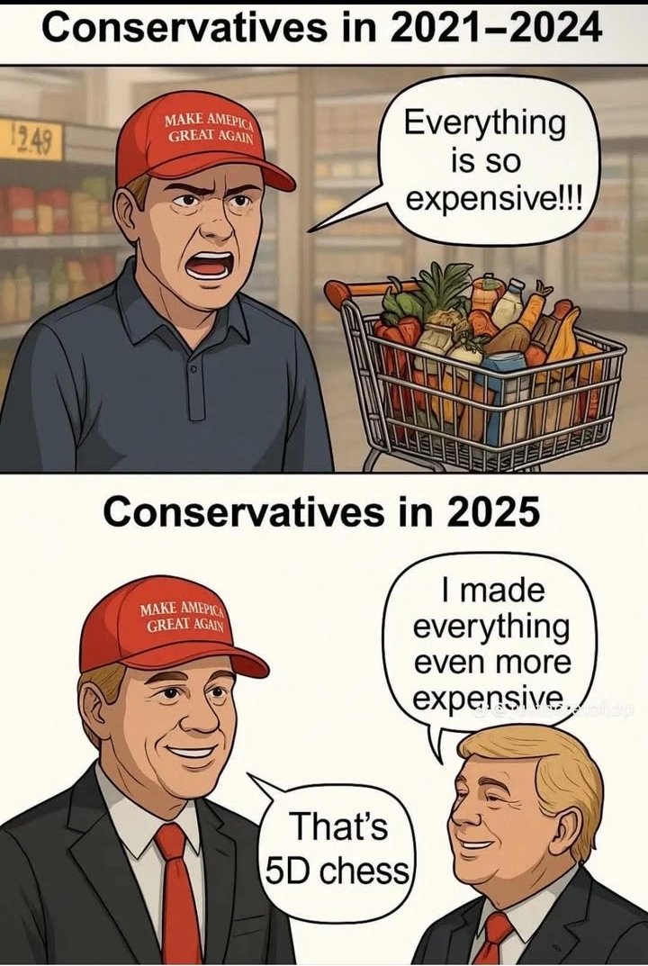 sw2985's tweet photo. Yup, let's keep those prices up. I will love paying 35% more for everything I purchase! #Trump #fucktrump #FDT #trending https://t.co/9Wa32VhjB7