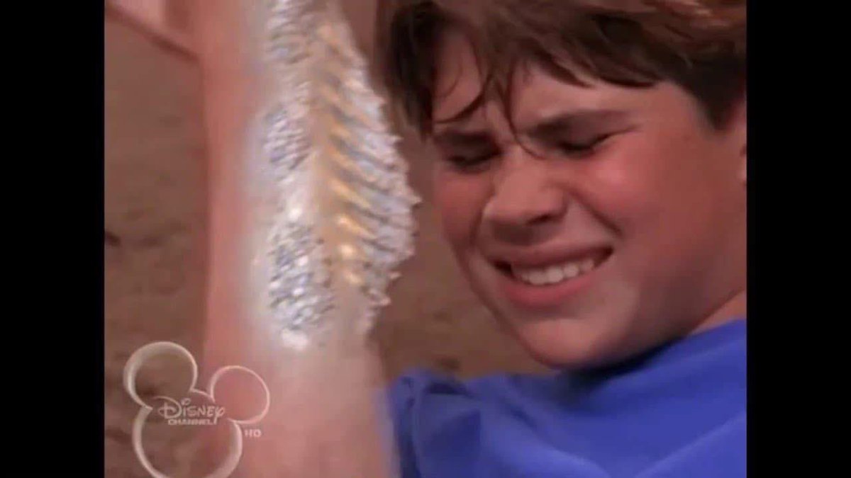 Back when life was good