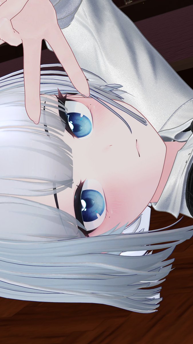 rolli0826's tweet image. 촬영 끝나고 누워서 찍었던것