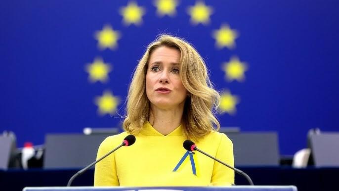 “Ukraine is fighting a war that only Russia wants to continue. The urgency of international support for Ukraine is clear,” — Kaja Kallas, Vice-President of the European Commission

Freedom must be defended. Delay only helps the aggressor.