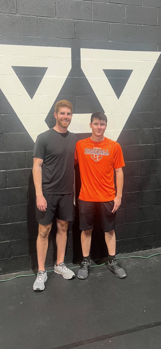 Brayden Replogle | #Committed MACU tweet media