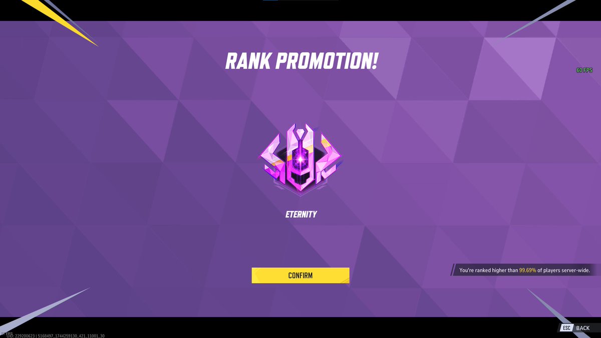 I have reached eternity with lord on approximately 0 heroes LMFAOOOOOOOO
peak gameplay right here