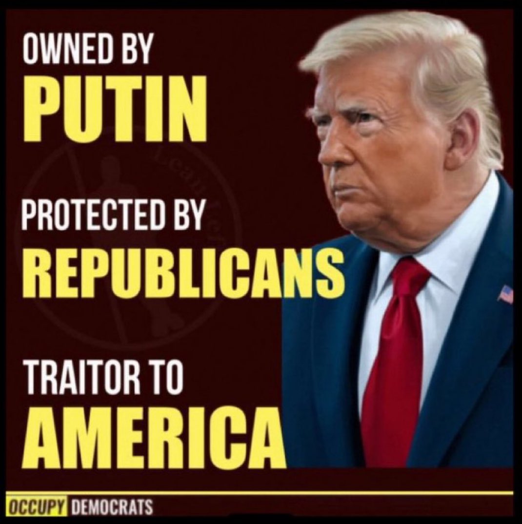 On a 1-10 scale, how happy will you be if he's 'impeached' by the end of 2025?