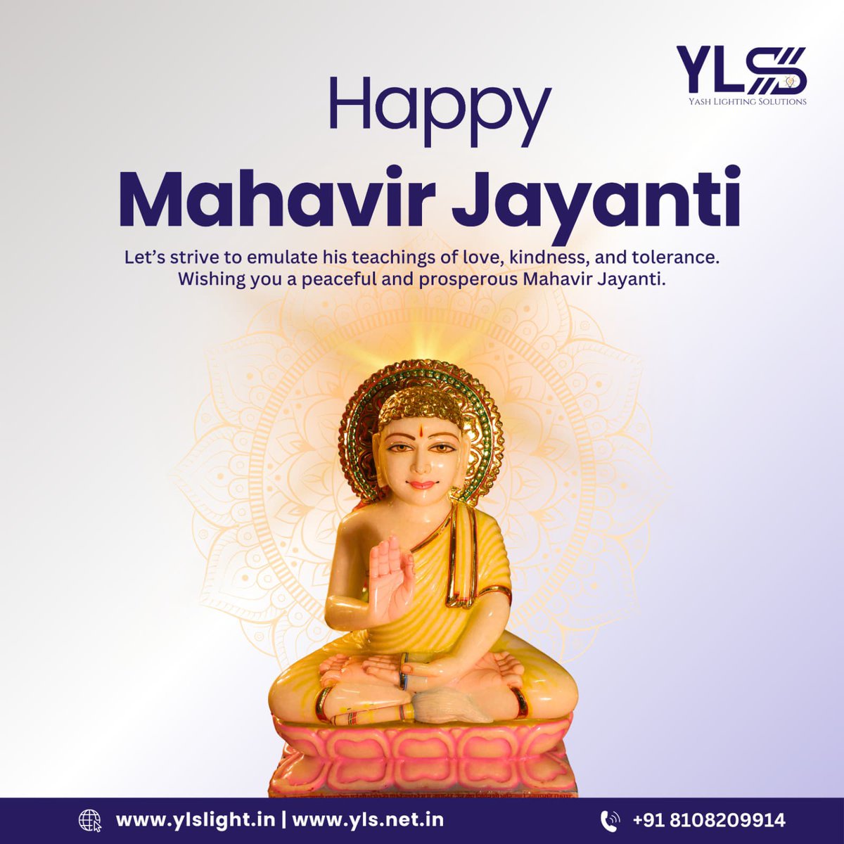 Yash Lighting Solutions (@yashlighting) on Twitter photo 