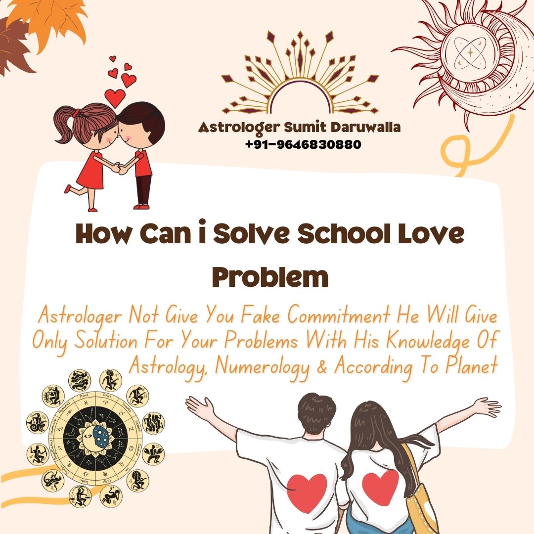 sumitdaruwalla's tweet photo. 💔 How Can I Solve School Love Problem? 💔

📞 Call or WhatsApp: +91-9646830880
Confidential | Trusted | Real Solutions

#SchoolLoveProblem #LoveProblemSolution #SchoolCrush #TeenLove #LoveAdvice #RelationshipHelp #HeartbreakHelp #SchoolRomance 

https://t.co/4eB5748aC8 https://t.co/vlAEtASrkM