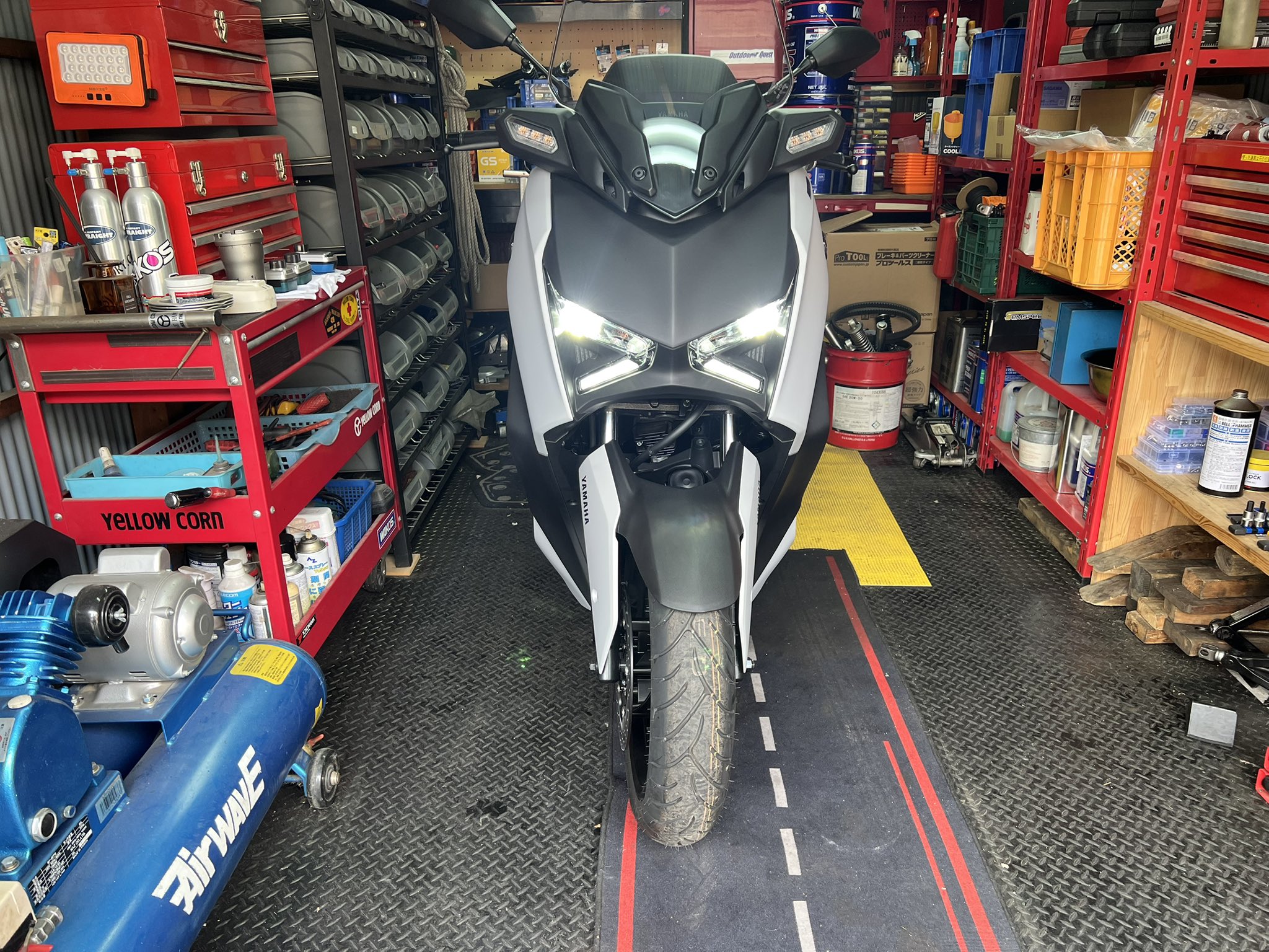 トライク バギー専門 ショップ 88FACTORY (@iso2_88factory) / X