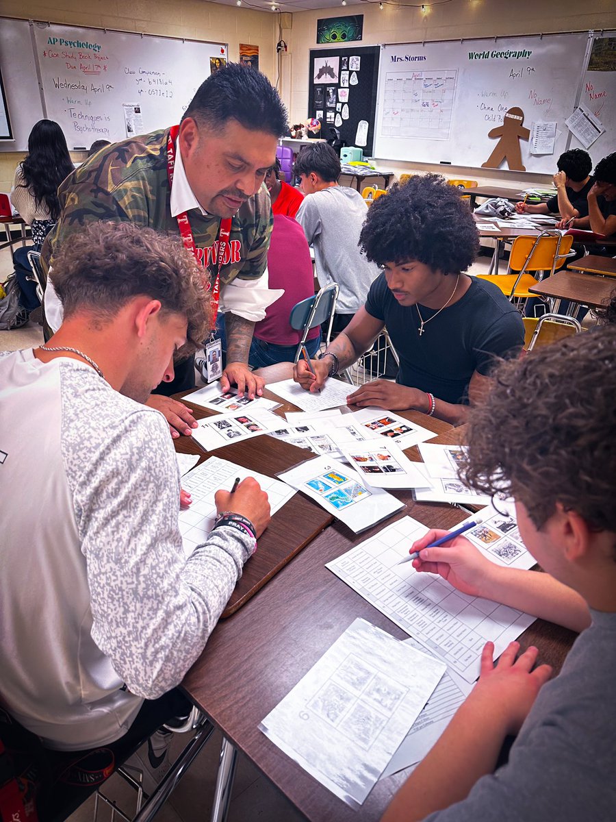 Venissia Villarreal tweet media