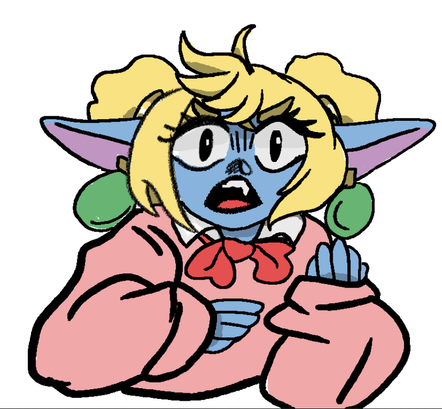 MY #poppy like #momo