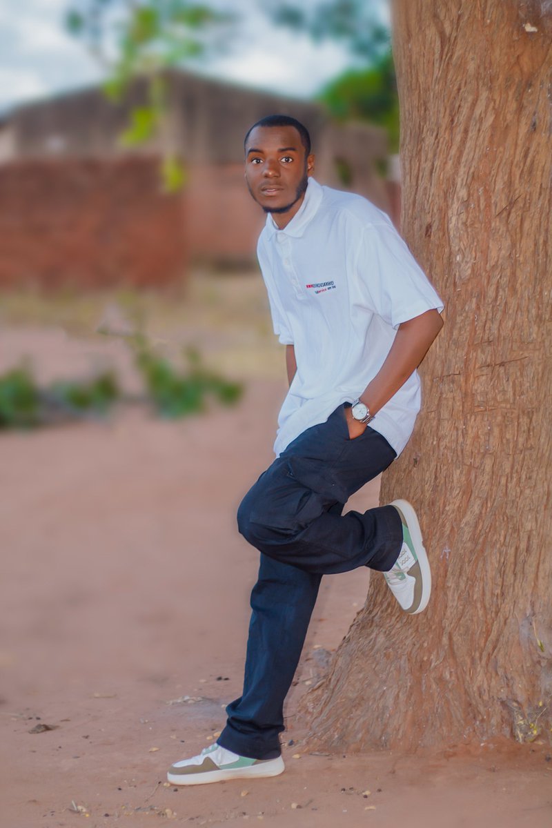 The creative Guy 🥷