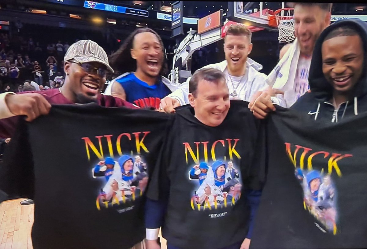 Addam M. Francisco tweet media