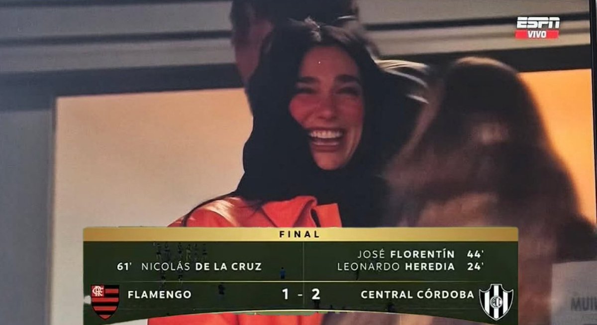 OC_Libertadores's tweet photo. https://t.co/cdnLR2ojjP