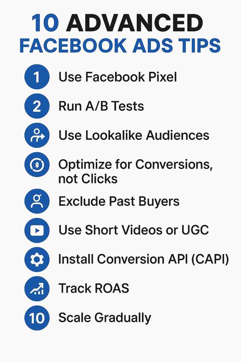 rezviofficiall's tweet photo. 💡 Bonus: Want help setting up a high-ROI Facebook campaign for your biz?
 📩 Drop a “✅” in the comments &amp; I’ll DM you a quick custom plan.

#FacebookAds #DigitalMarketing #MarketingTips #BusinessGrowth #SocialMediaMarketing #PaidAds
#rezvikhanofficiall #rezvikhanofficial https://t.co/RmrgdHxRJ4