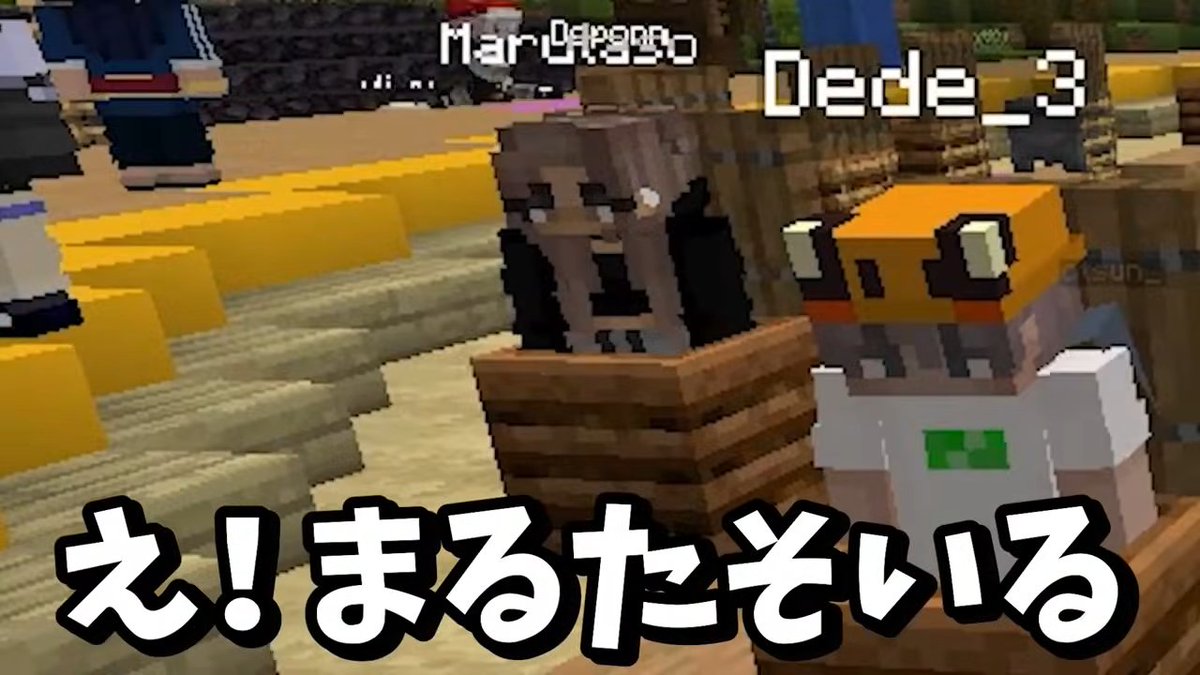 Maru32768's tweet photo. あ
https://t.co/XfLegD0D2o https://t.co/OoxcxelZHA