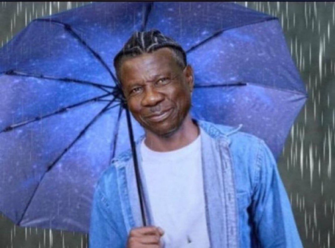 Samuel Gingo tweet media