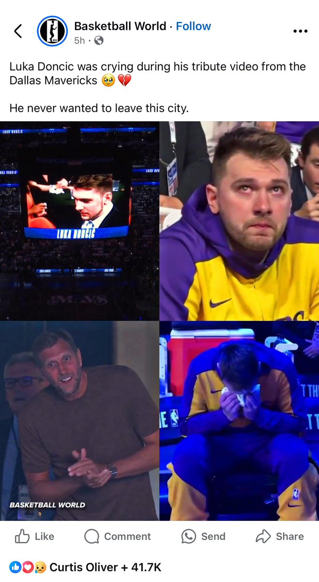 Hope a plane crashes into Nico… no more Mavs tkts till Nico’s gone. <a href="/dallasmavs/">Dallas Mavericks</a>