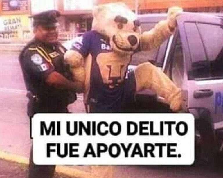 buenas noches