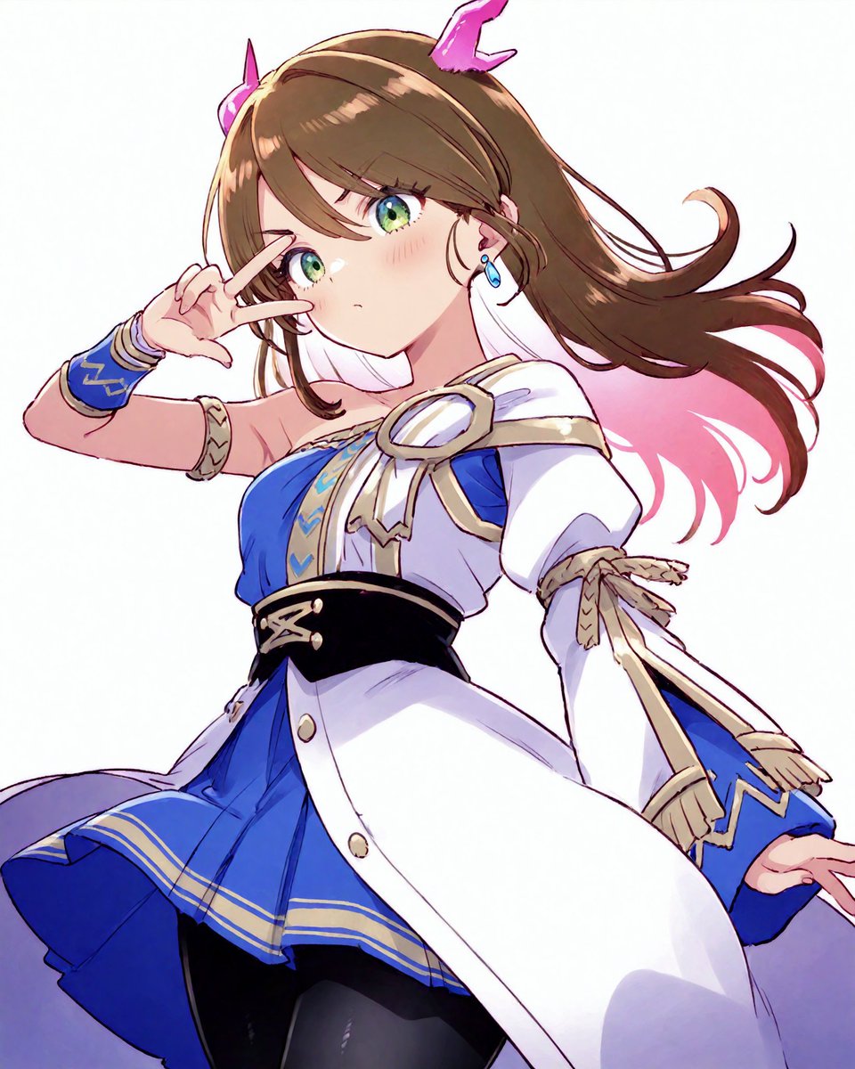 「AI 」|(　= =)りこまんだー@お絵描きAIと格闘中のイラスト