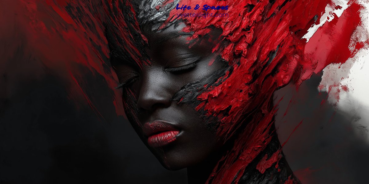 Yvette's Light tweet media