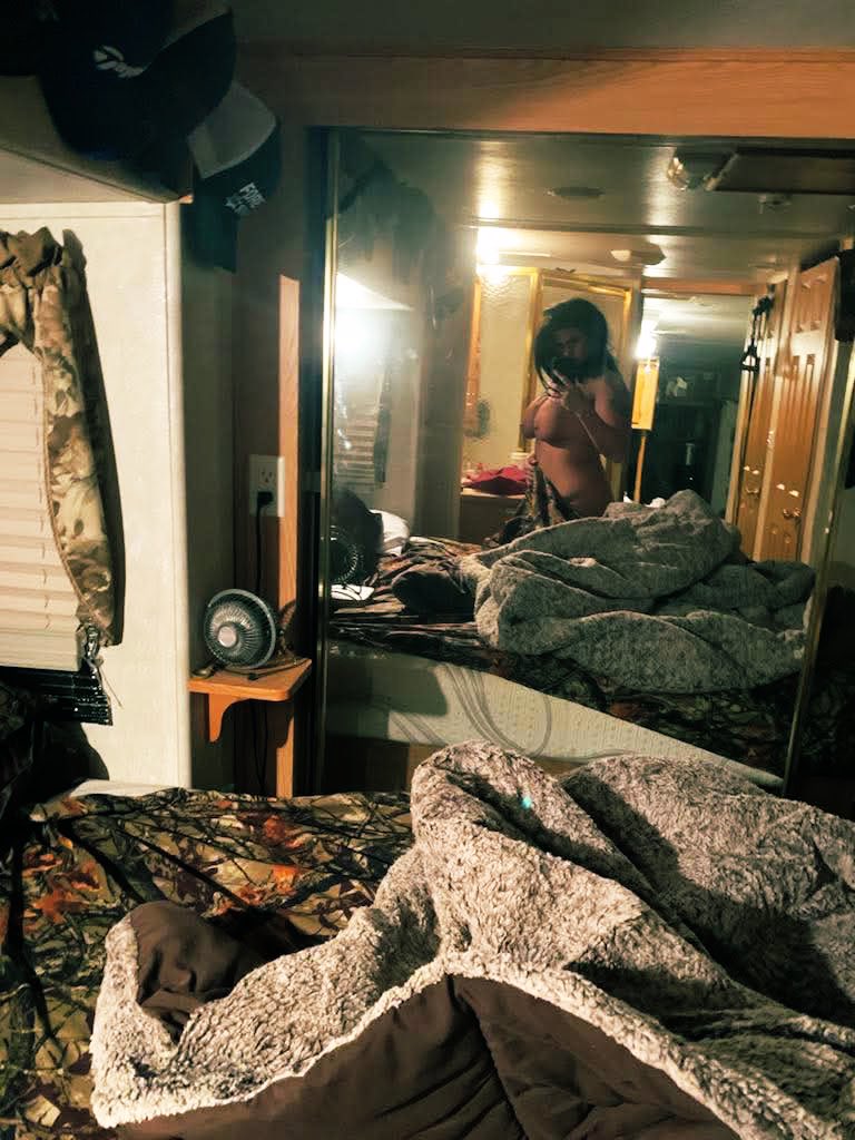 Mandy Sue tweet media