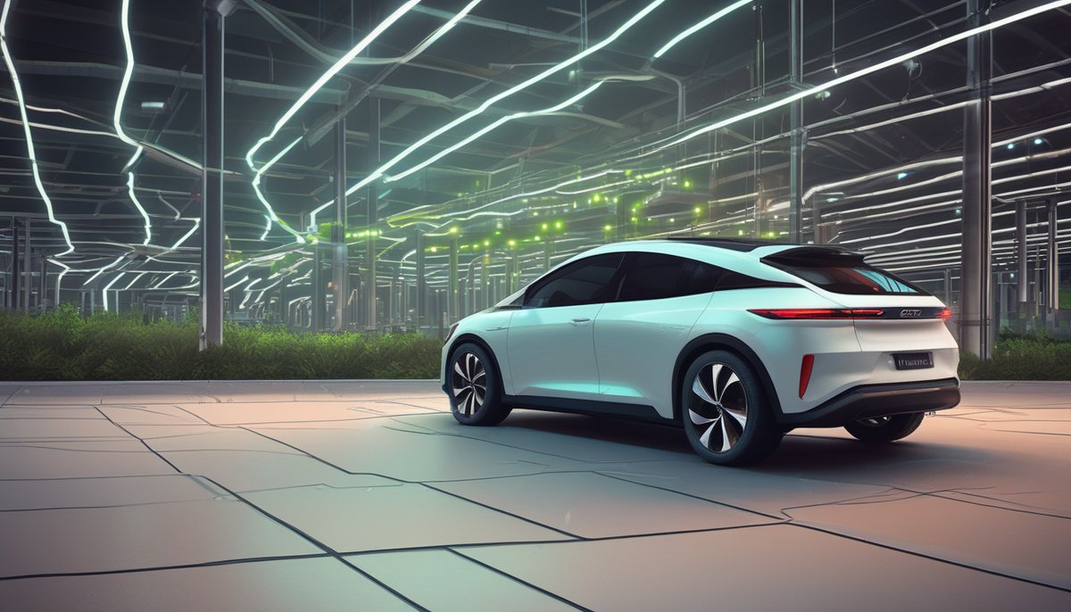 fagafcom's tweet photo. ⚡🚗 V2G: Powering the Future!

Discover how EVs are not only driving but also energizing our grids by sending excess power back. (Link in first comment)

#VehicleToGrid #V2G #ElectricVehicles #RenewableEnergy #Fagaf https://t.co/lK8vY3EsH1