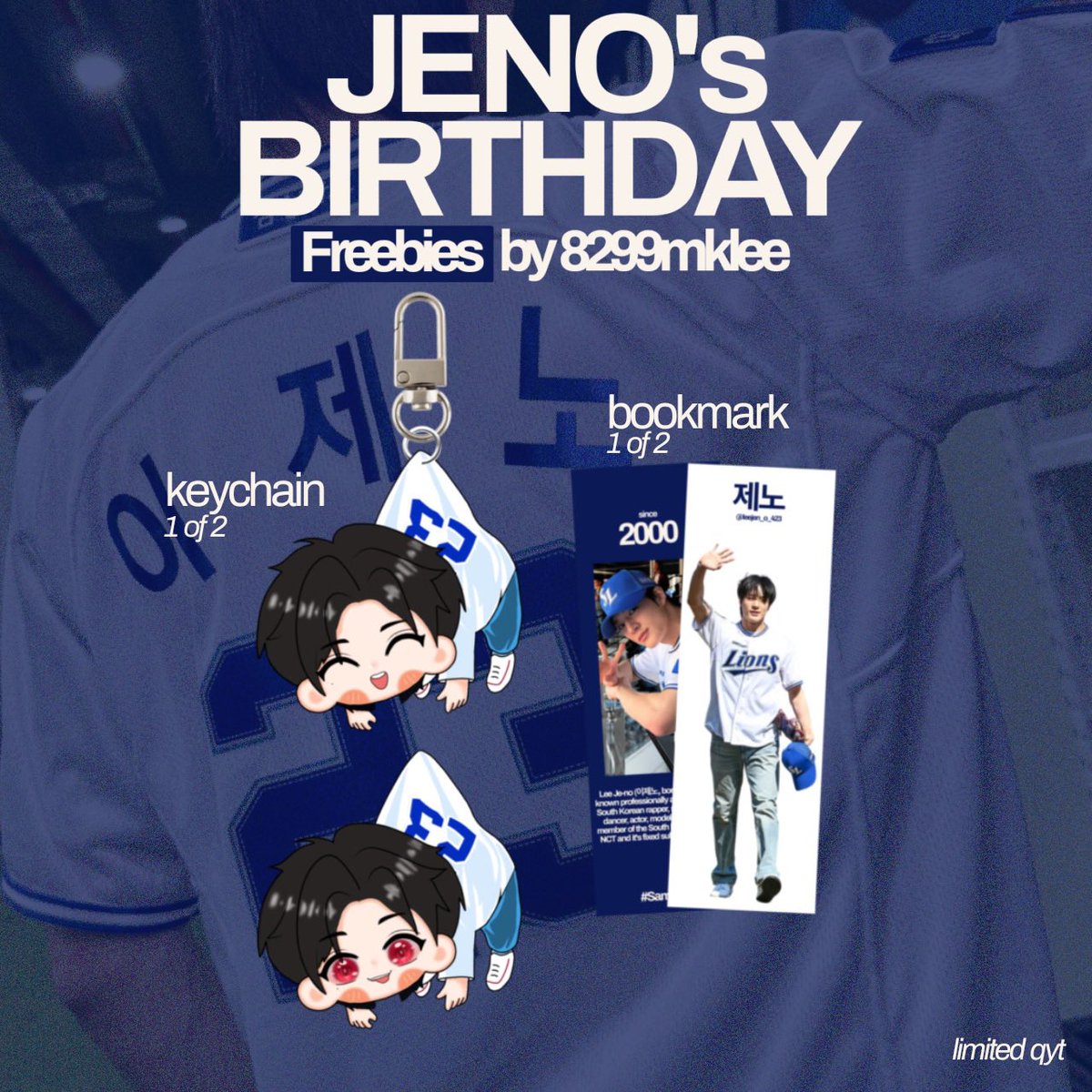 8299mklee's tweet photo. ──ᝰ Jeno's Birthday Freebies! 

- claim 🍊 25.4 (biar dapat free ongkir)
- set 5.600 (no refund)

Link co aku up 25.4 ^^ https://t.co/LW4nOyokfl