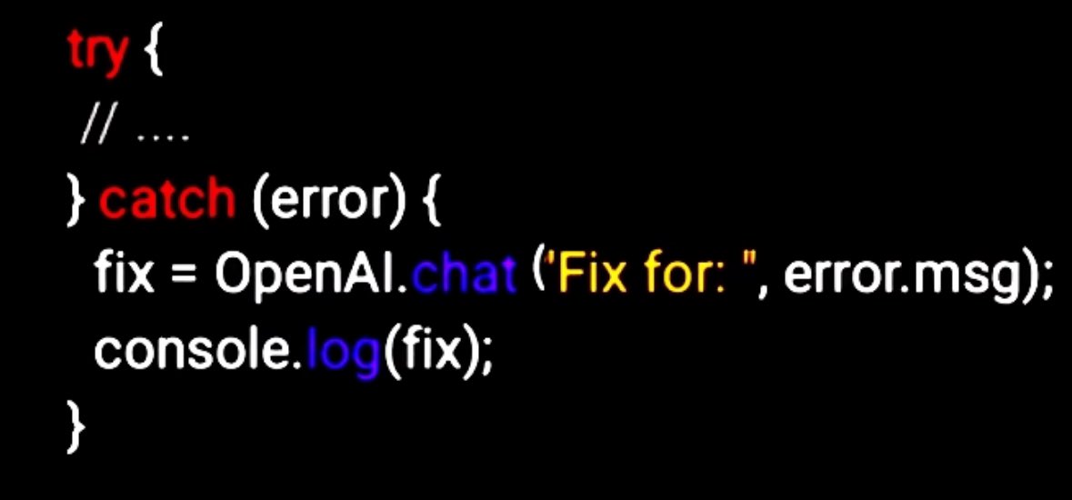 MrxCoding's tweet image. I have spoken