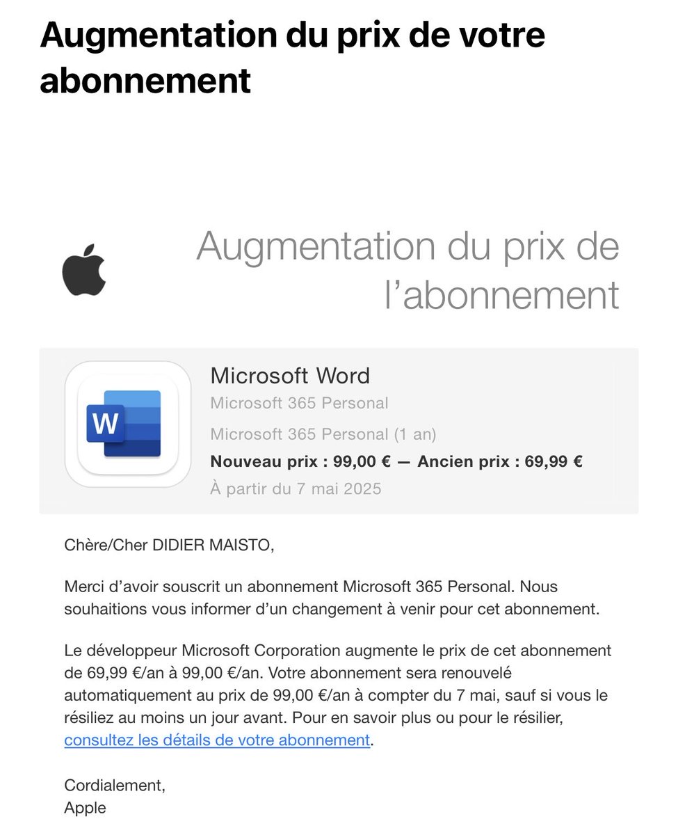Didier Maïsto tweet media
