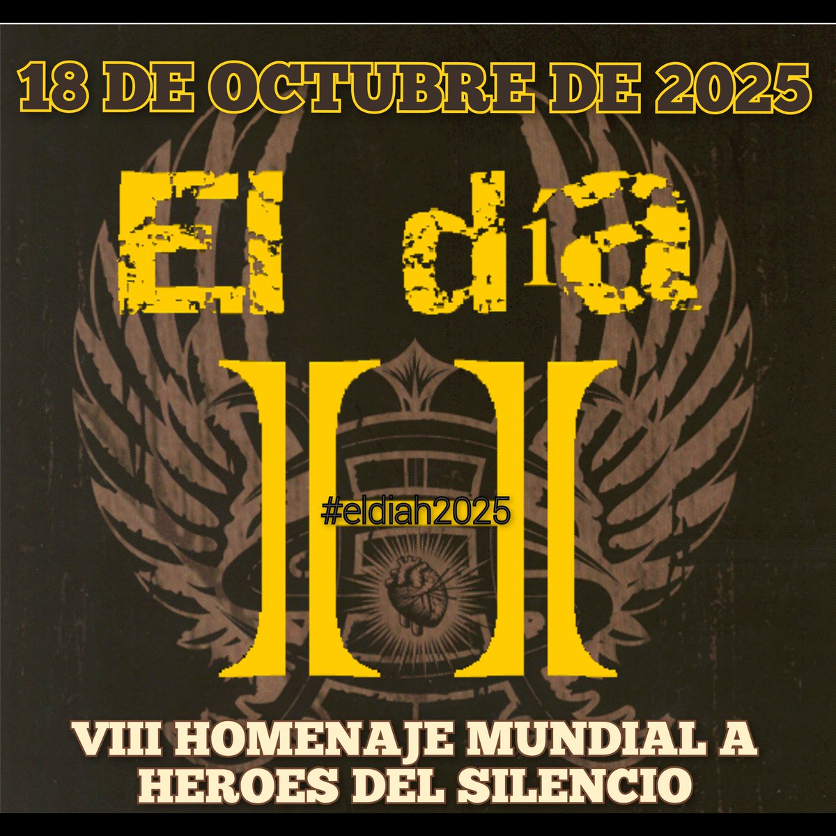 El día H tweet media
