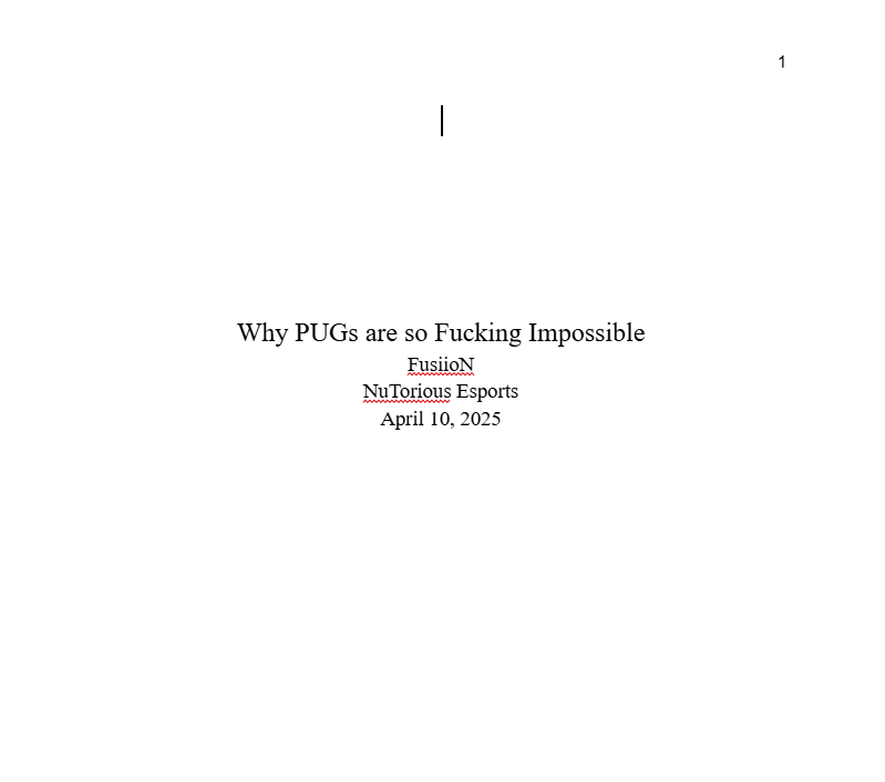 FusiioN // NuT tweet media