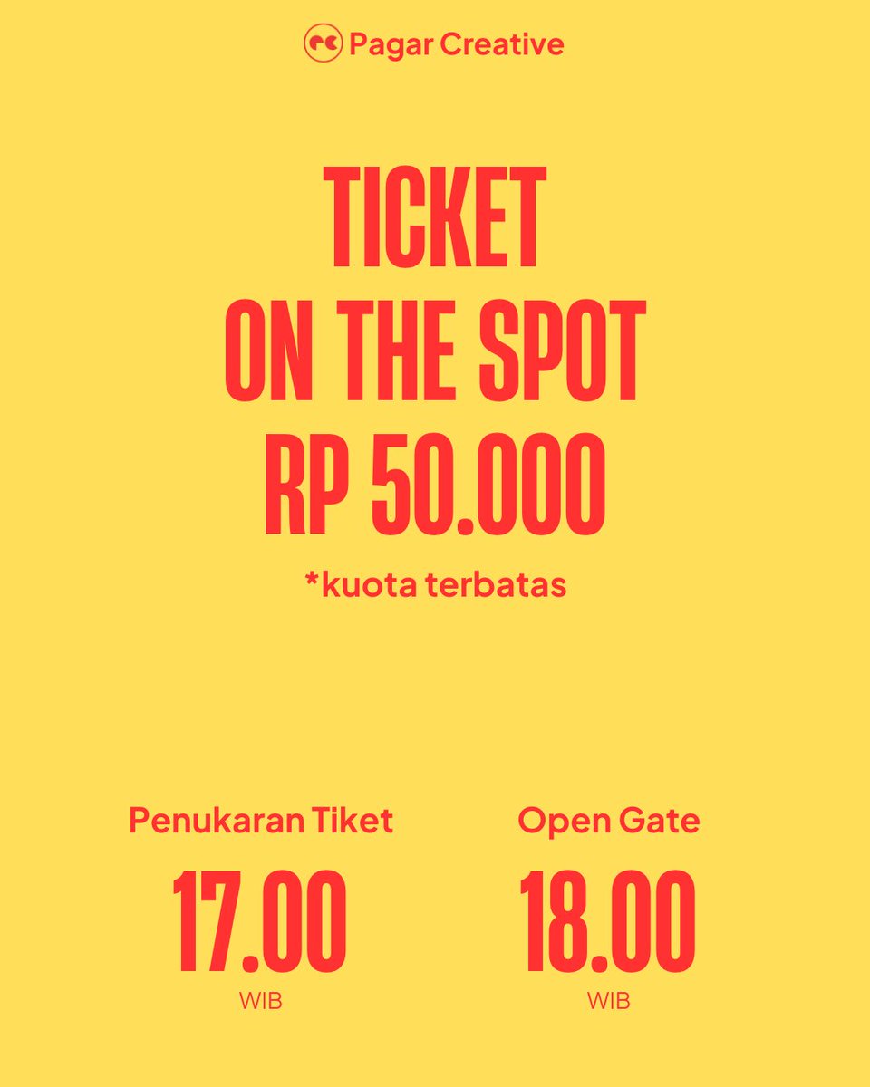 Pagar Creative tweet media