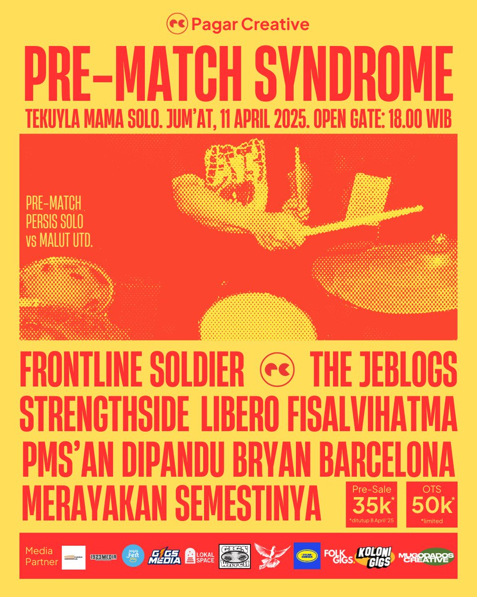 Pagar Creative tweet media