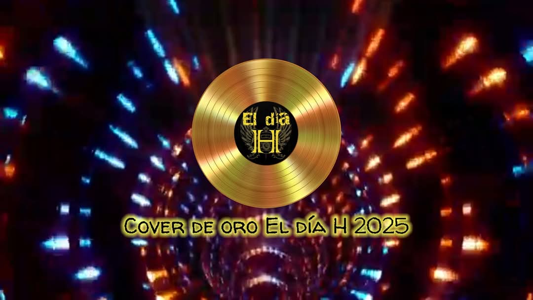 El día H tweet media