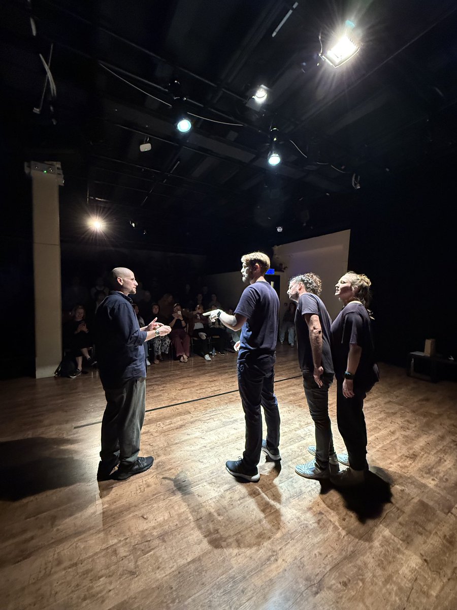 TBC Improv HK (@TBCImprovHK) / Posts / X