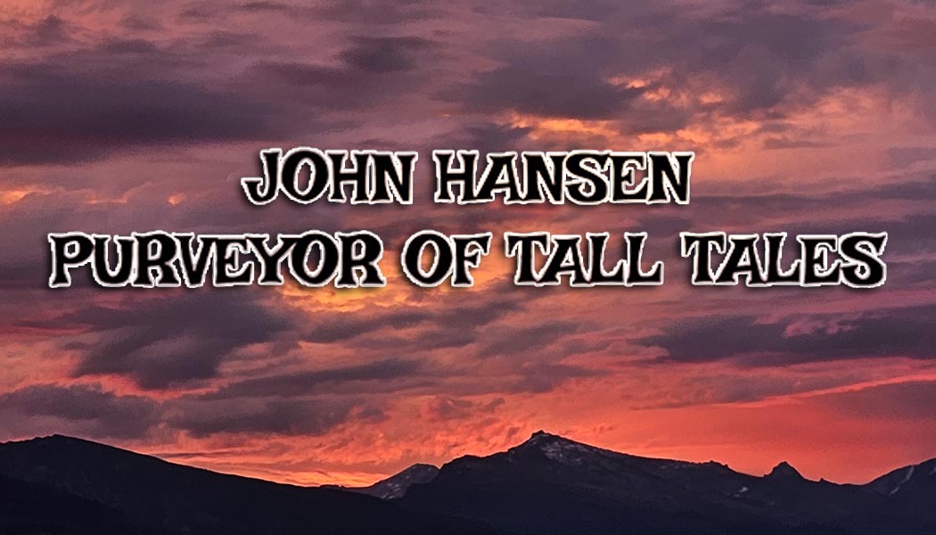 #kindleunlimited. I have 15 books on Amazon in the western, historical fiction and literary fiction genres. Many of these books have won awards. Check them out at: johnhansen.net you will be glad you did.