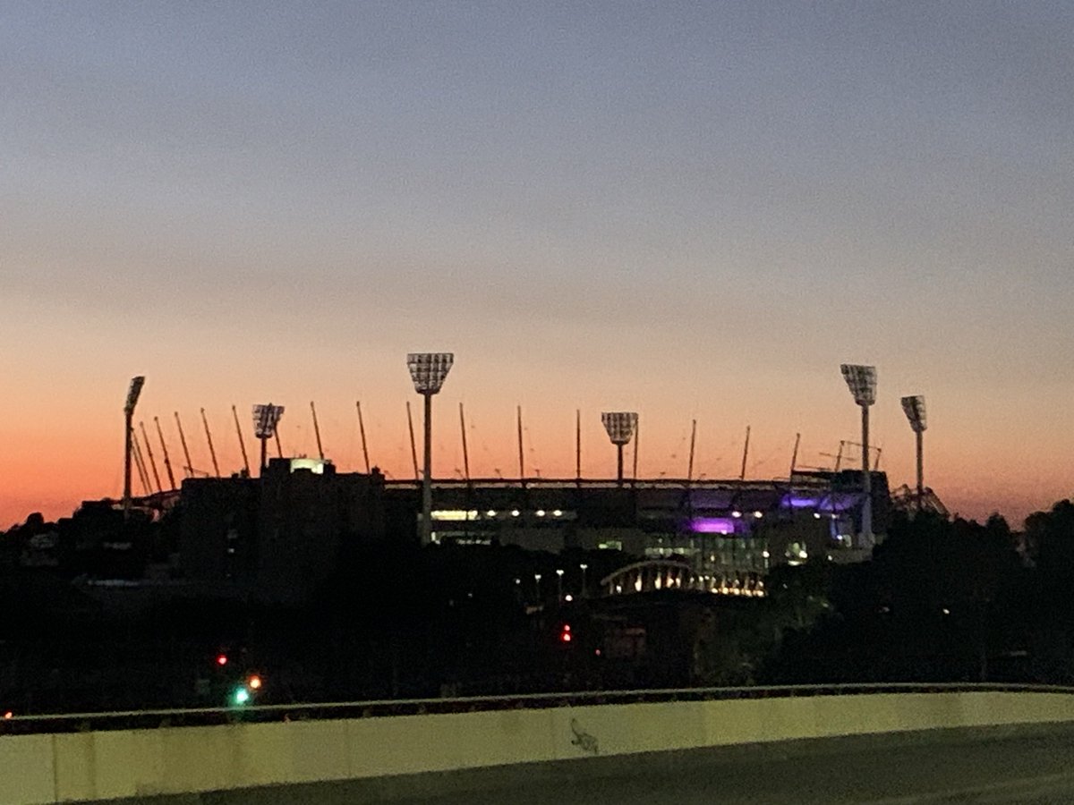GordonGWallace's tweet image. It’s not #TheGong but not too shabby!