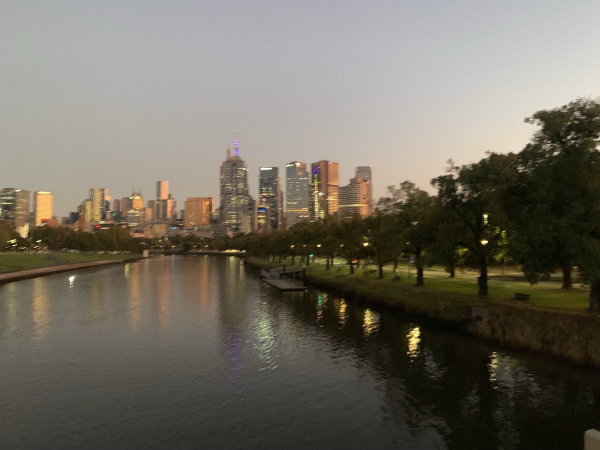 GordonGWallace's tweet image. It’s not #TheGong but not too shabby!