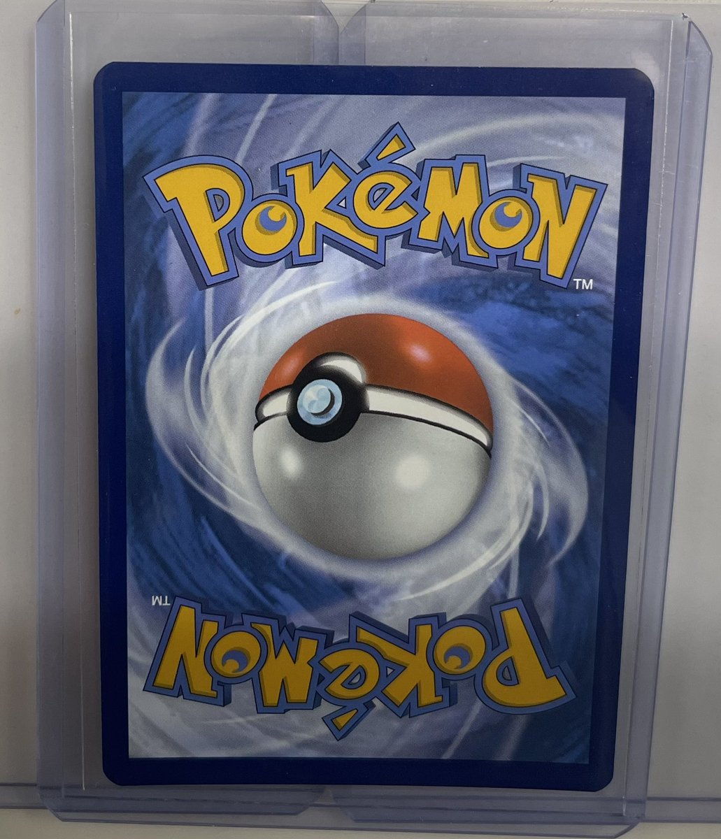 TheDesertDugout's tweet photo. Umbreon ex 
Asking $1450 
Insured with signature confirmation 
Message for more photos 
$1450 @BUYSELLTRADETCG @CardboardBanger https://t.co/gX8EC2LPoq