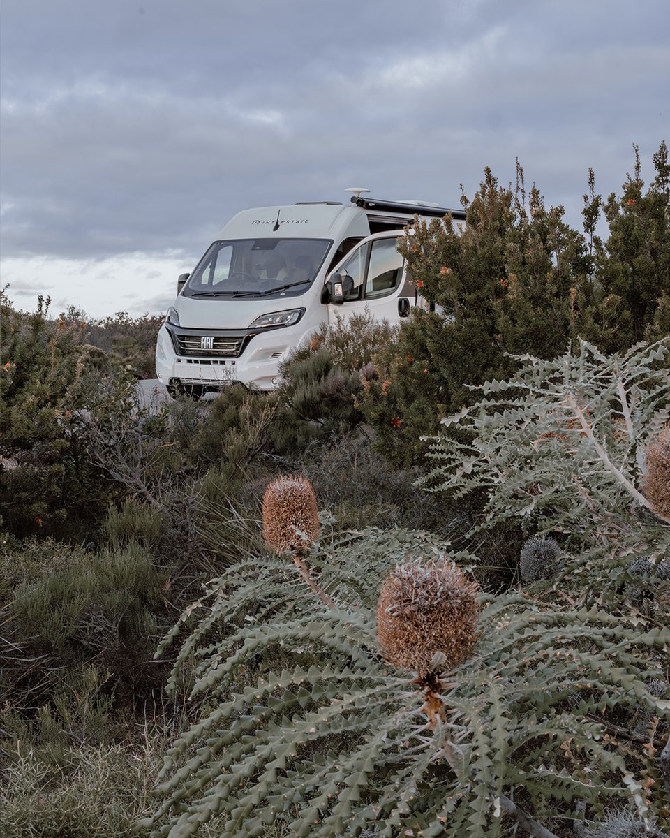 gointerstate's tweet image. Cape Le Grand National Park is known for its idyllic white beaches but take the steep hike up Frenchman Peak (262m) and be rewarded with panoramic views of the park and islands of the Recherche Archipelago. 🌄⁠
⁠
gointerstate.com.au⁠
⁠