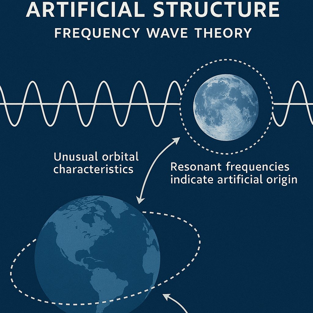 drew_ponder's tweet image. The Moon Is an Artificial Resonance Machine

FULL ARTICLE: drewponder.substack.com/publish/post/1…

MORE INFO: FrequencyWaveTheory.com
#FrequencyWaveTheory #ArtificialMoon #ResonanceEngineering #LunarMystery